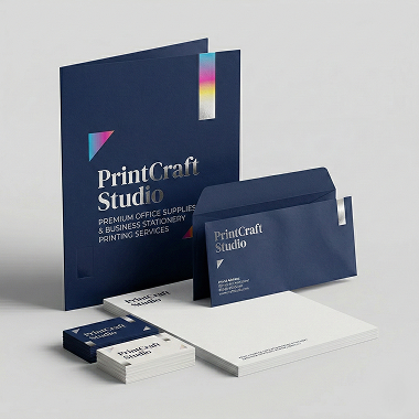 Visiting Card