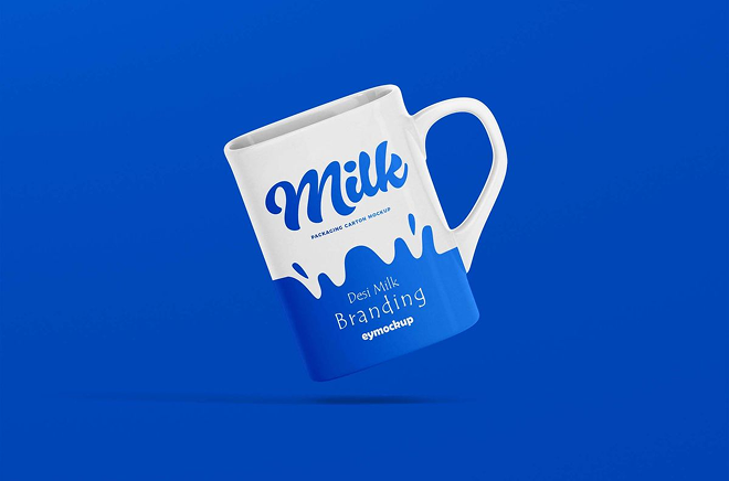 Custom Printed Mugs