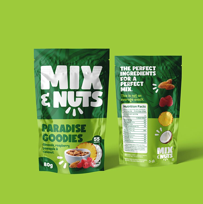 Custom Product Packaging