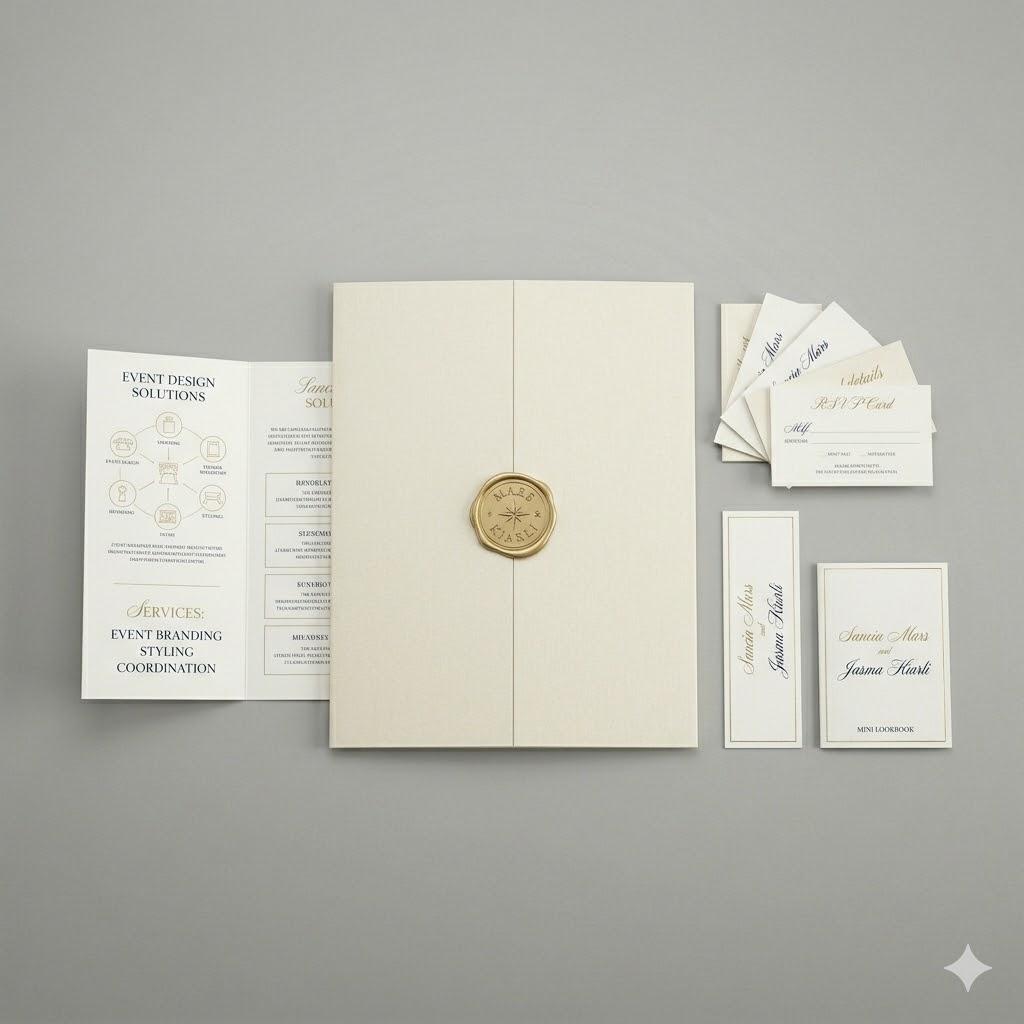 Marketing Material